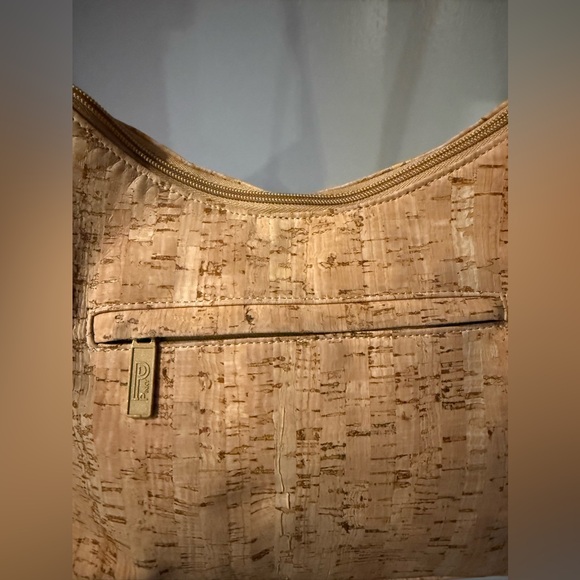 Cork Pinky brand Shoulder Bag - Picture 2 of 9